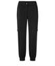 Marc Cain seidige Cargohose Knight