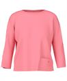 Marc Cain Shirt Dreiviertelarm Tasche