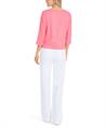 Marc Cain Shirt Dreiviertelarm Tasche