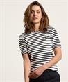Marc Cain Shirt gestreift