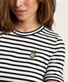 Marc Cain Shirt gestreift
