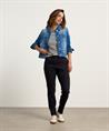 Marc Cain Shirt gestreift