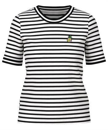 Marc Cain Shirt gestreift