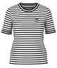 Marc Cain Shirt gestreift