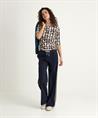 Marc Cain Shirt Herzen