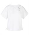 Marc Cain Shirt Kordelzug