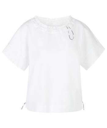 Marc Cain Shirt Kordelzug