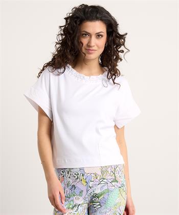 Marc Cain Shirt Kordelzug