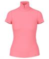 Marc Cain Shirt mit geschlitzter Brust