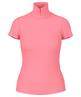 Marc Cain Shirt mit geschlitzter Brust
