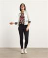 Marc Cain Shirt mit Schmetterlingsdruck