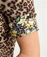 Marc Cain Shirt Pantherdruck