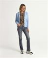Marc Cain Shirt Pantherdruck