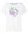 Marc Cain Shirt pastell Print