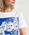 Marc Cain Shirt Print