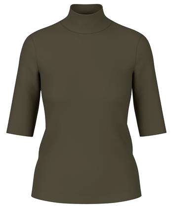 Marc Cain Shirt Rollkragen