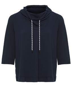 Marc Cain Shirt Rollkragenpullover