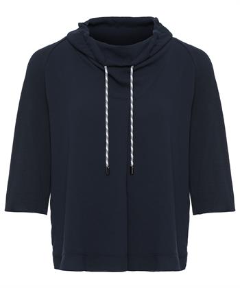 Marc Cain Shirt Rollkragenpullover