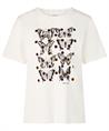 Marc Cain Shirt Schmetterlingsdruck