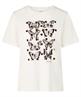 Marc Cain Shirt Schmetterlingsdruck