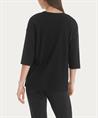 Marc Cain Shirt seidig vorne