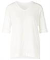 Marc Cain Shirt seidig vorne