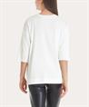 Marc Cain Shirt seidig vorne