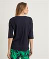 Marc Cain Shirt seidig vorne