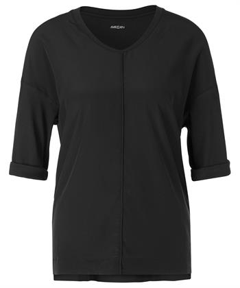 Marc Cain Shirt seidig vorne