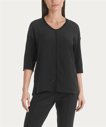 Marc Cain Shirt seidig vorne