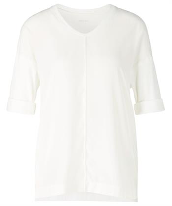 Marc Cain Shirt seidig vorne