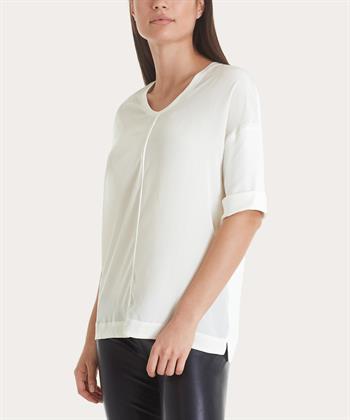 Marc Cain Shirt seidig vorne