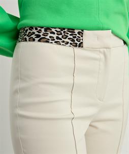 Marc Cain Slim Fit Hose Pantherband Sydney