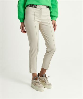 Marc Cain Slim Fit Hose Pantherband Sydney