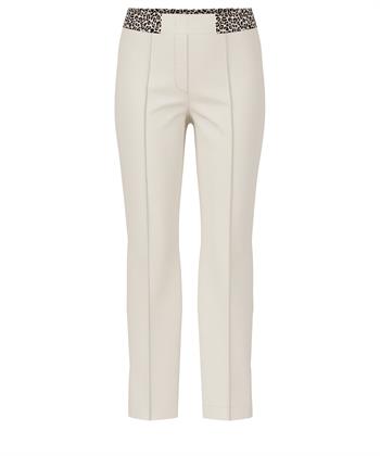 Marc Cain Slim Fit Hose Pantherband Sydney