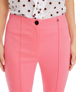 Marc Cain Slim Fit Hose Teilnaht Sydney