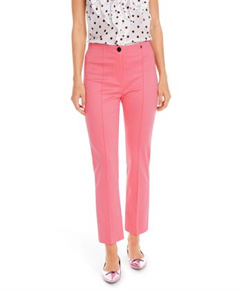 Marc Cain Slim Fit Hose Teilnaht Sydney