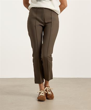 Marc Cain Slim Fit Hose Teilnaht Sydney