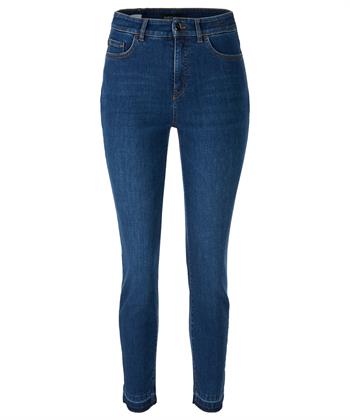 Marc Cain slim fit Jeans Silea