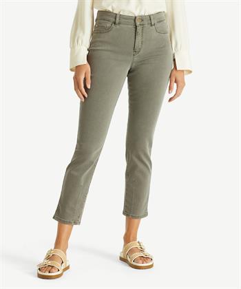 Marc Cain slim fit Jeans Silea