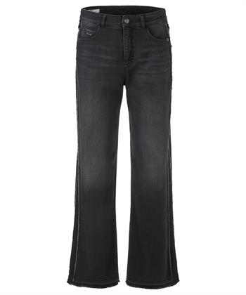 Marc Cain Sports Jeans mit weitem Bein Wigan