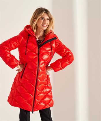 Marc Cain Sports Puffer Daunenjacke