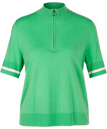 Marc Cain Sports Pullover Wollmischung