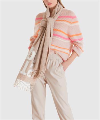 Marc Cain Sports Schal Wollmischung