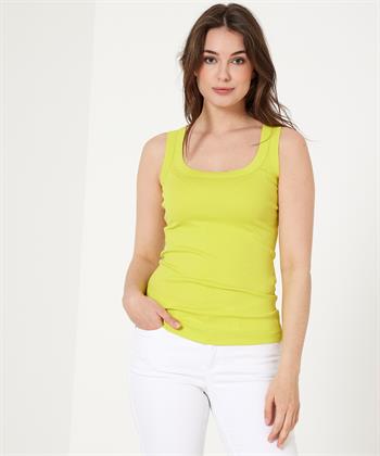Marc Cain Sports Singlet Rippe Trikot