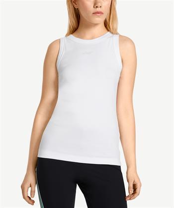 Marc Cain Sports Singlet Strass-Detail