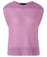 Marc Cain Sports Spencer Rippenstoff