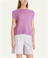 Marc Cain Sports Spencer Rippenstoff
