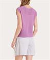 Marc Cain Sports Spencer Rippenstoff