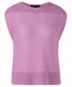 Marc Cain Sports Spencer Rippenstoff